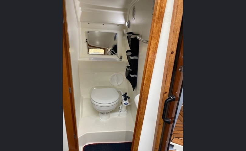 Nimbus 26 DC Epoca-kuva-2